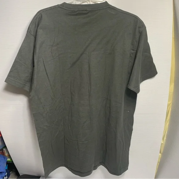 PHARRELL WILLIAMS Hat Cyclops T-SHIRT Large Official Live Nation Merchandise - Picture 4 of 4